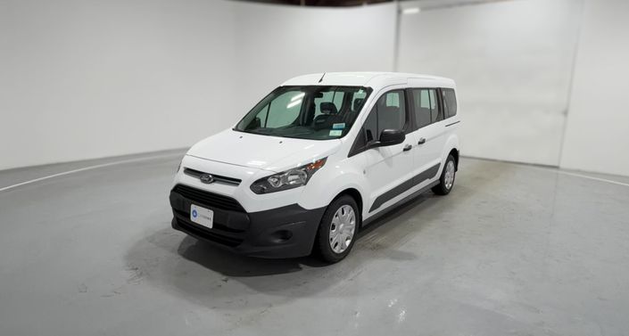 2017 Ford Transit Series Connnect XL -
                  Fairview, OR