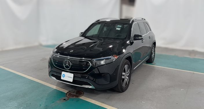 2023 Mercedes-Benz EQB 250+ -
                  Manville, NJ