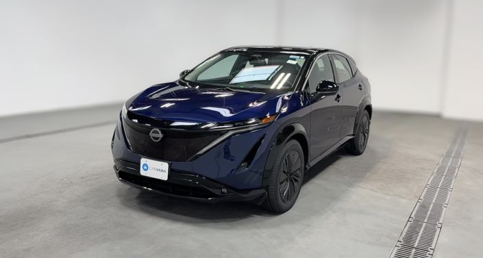 Thumbnail: 2024 Nissan Ariya - 1