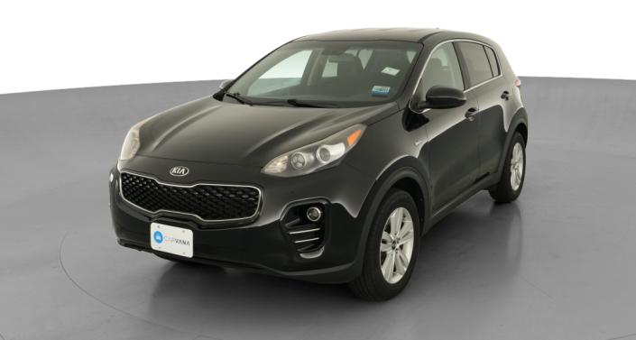 2018 Kia Sportage LX -
                  Richton Park, IL