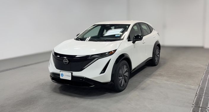 2024 Nissan Ariya Engage+ -
                  Tracy, CA