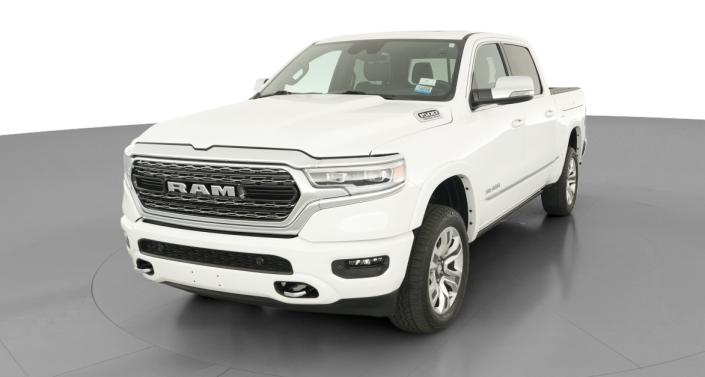 Thumbnail: 2023 RAM 1500 - 1