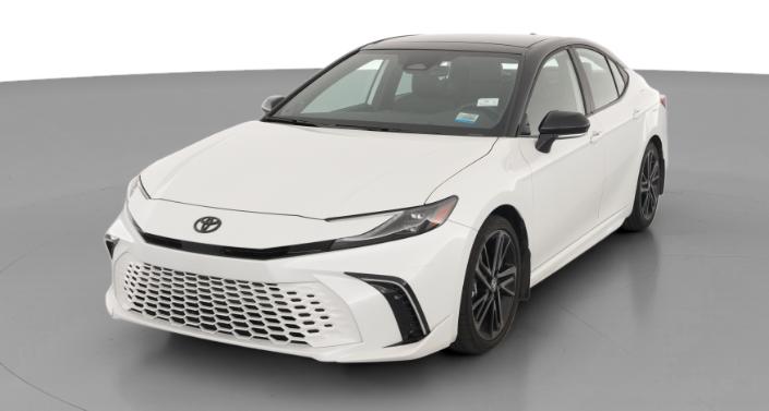 Thumbnail: 2025 Toyota Camry - 1