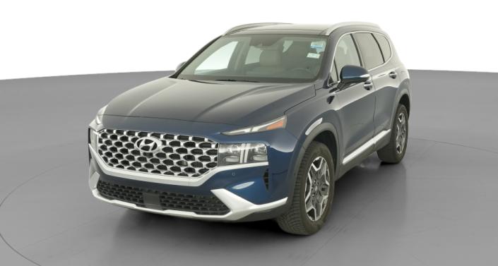 Thumbnail: 2022 Hyundai Santa Fe - 1