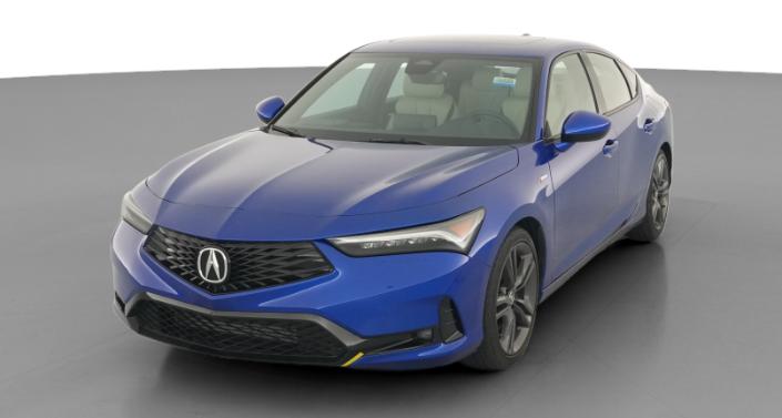 2023 Acura Integra A-Spec -
                  Haines City, FL