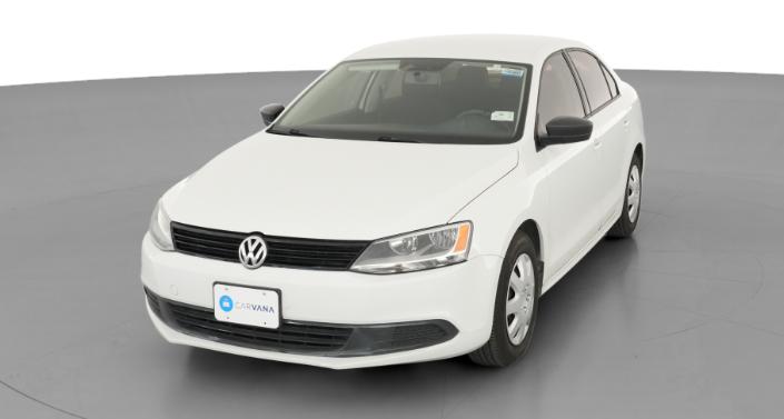 2014 Volkswagen Jetta S -
                  Wheatland, OK