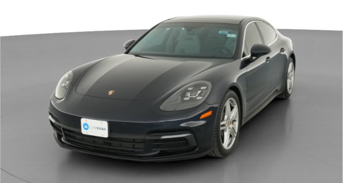 2018 Porsche Panamera Base -
                  Tooele, UT