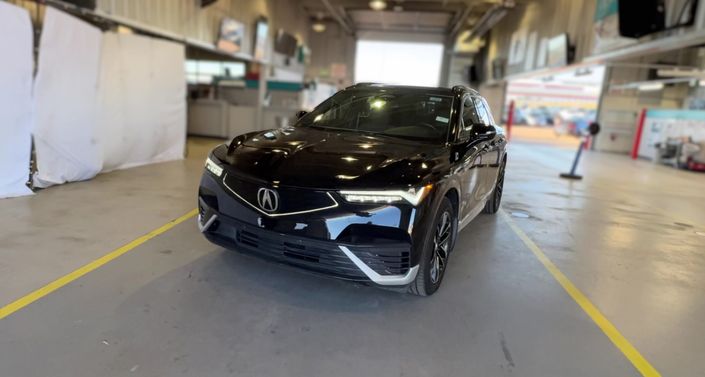 2024 Acura ZDX A-Spec -
                  Fountain, CO