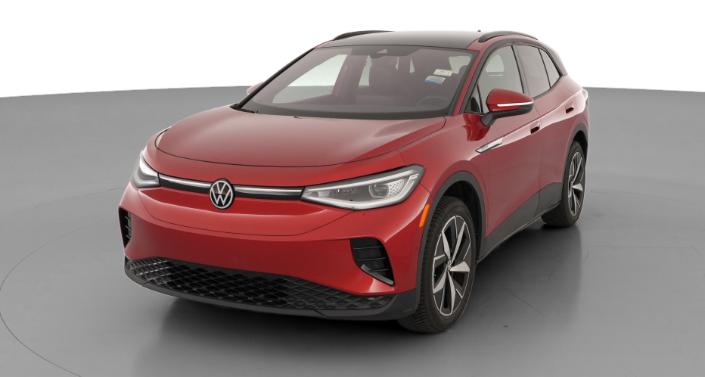Thumbnail: 2023 Volkswagen ID.4 - 1