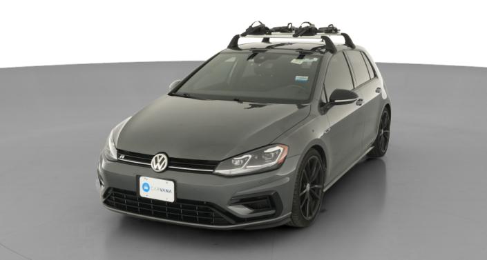Thumbnail: 2019 Volkswagen Golf - 1