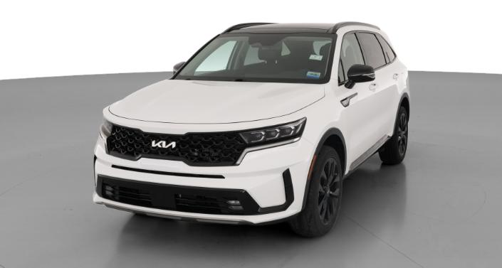 Thumbnail: 2023 Kia Sorento - 1