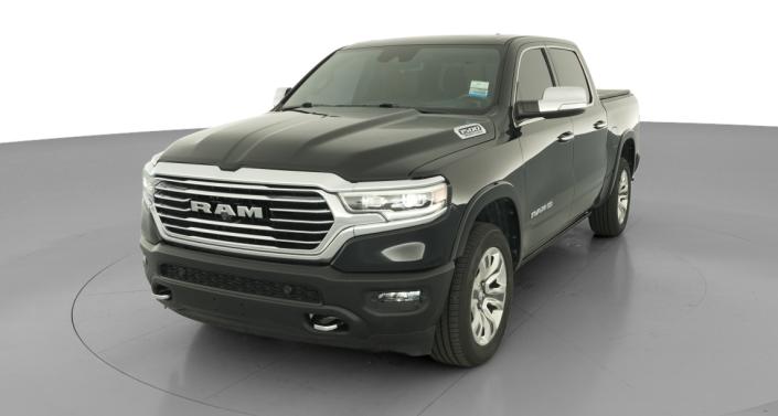 Thumbnail: 2022 RAM 1500 - 1