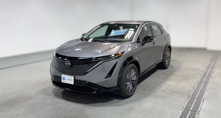 Thumbnail: 2023 Nissan Ariya - 1