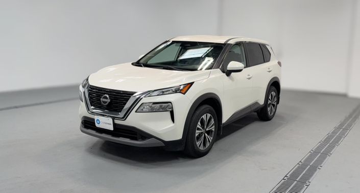Thumbnail: 2023 Nissan Rogue - 1