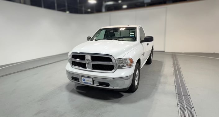2019 RAM 1500 Classic Tradesman -
                  Tracy, CA