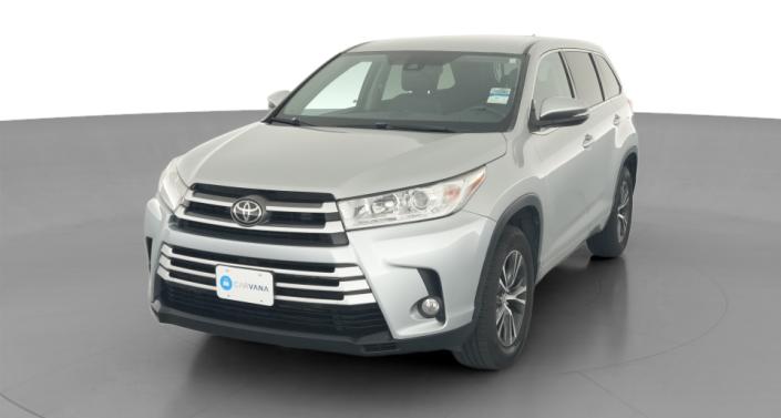 Thumbnail: 2017 Toyota Highlander - 1