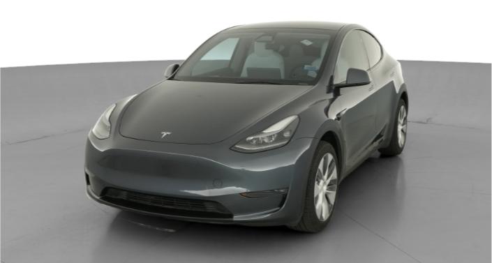 Thumbnail: 2024 Tesla Model Y - 1