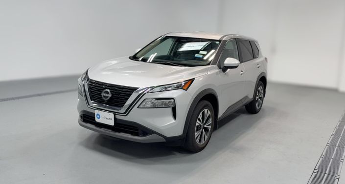 Thumbnail: 2023 Nissan Rogue - 1