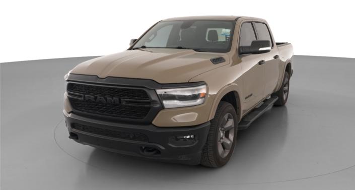Thumbnail: 2020 RAM 1500 - 1