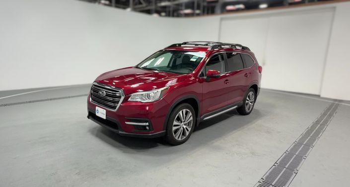 Thumbnail: 2021 Subaru Ascent - 1
