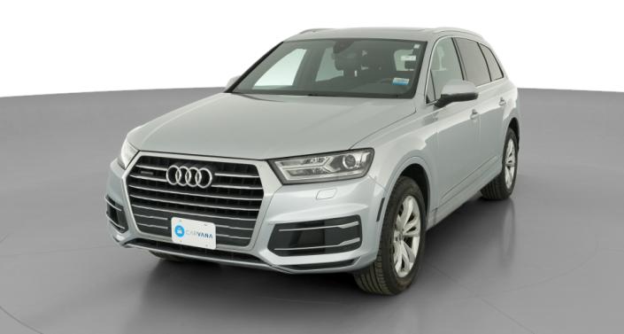 Thumbnail: 2019 Audi Q7 - 1