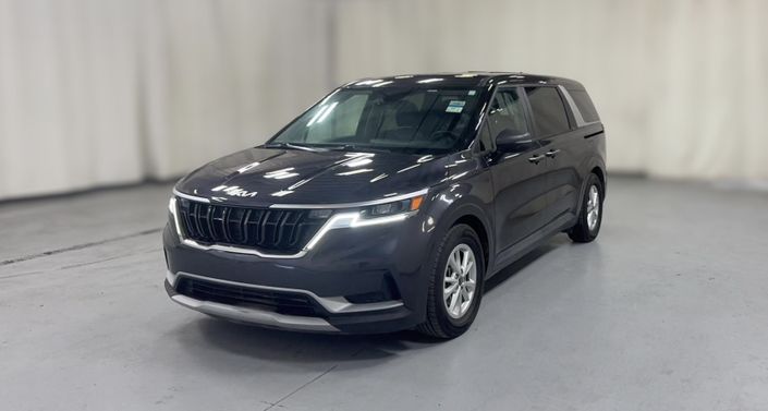 2023 Kia Carnival LX -
                  Lancaster, TX