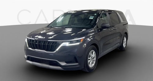 2023 Kia Carnival