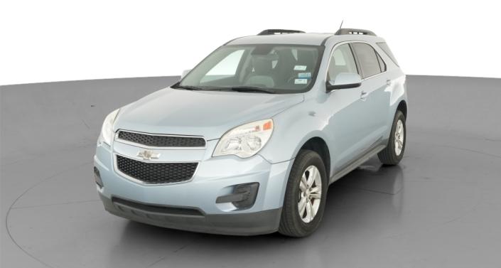 2015 Chevrolet Equinox LT -
                  Bessemer, AL