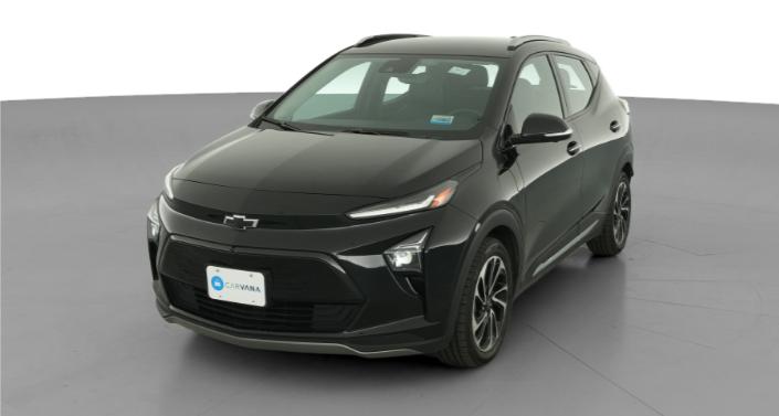 2023 Chevrolet Bolt EUV Premier -
                  Tolleson, AZ