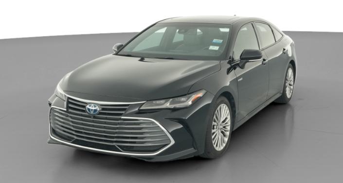 2020 Toyota Avalon Limited -
                  Concord, NC
