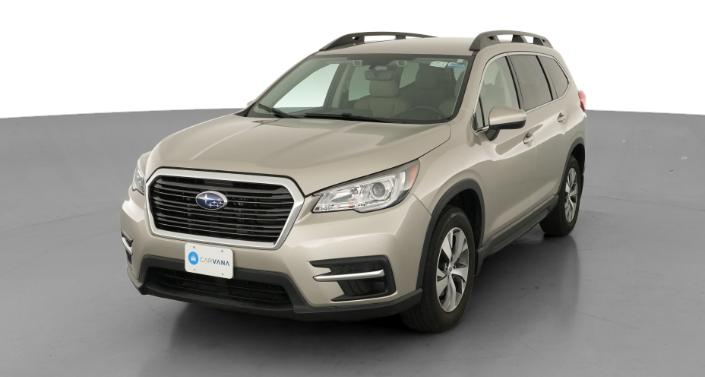 2019 Subaru Ascent Premium -
                  Richton Park, IL