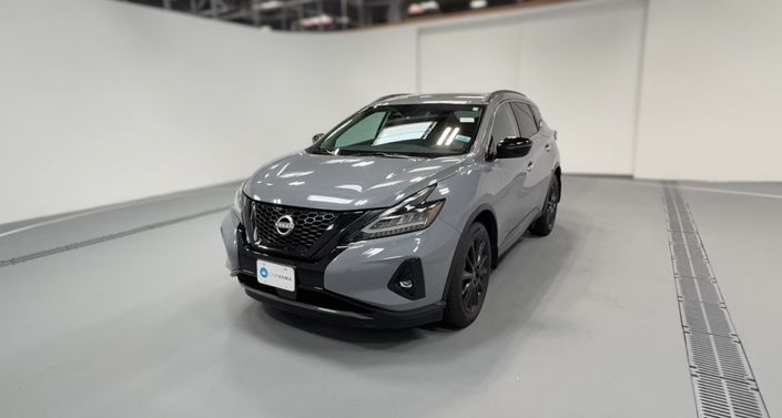 Thumbnail: 2023 Nissan Murano - 1