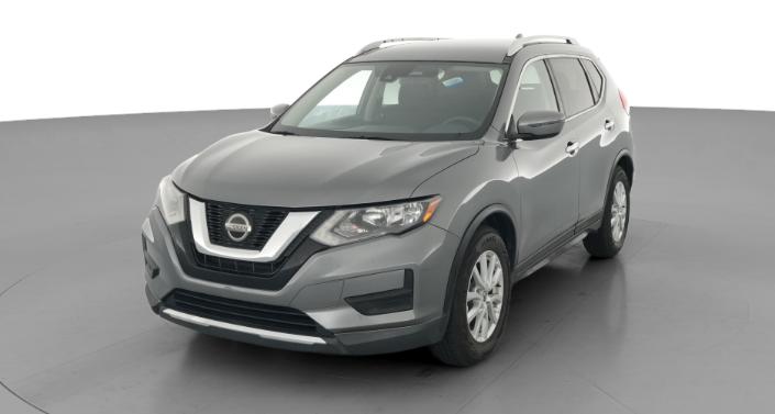 Thumbnail: 2020 Nissan Rogue - 1