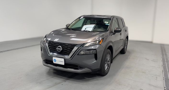 Thumbnail: 2023 Nissan Rogue - 1
