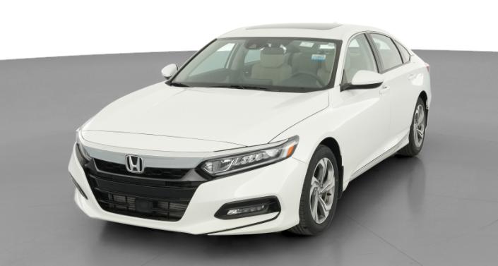 Thumbnail: 2018 Honda Accord - 1