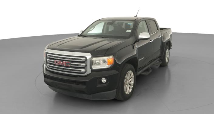 Thumbnail: 2016 GMC Canyon - 1