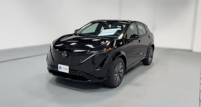 Thumbnail: 2024 Nissan Ariya - 1