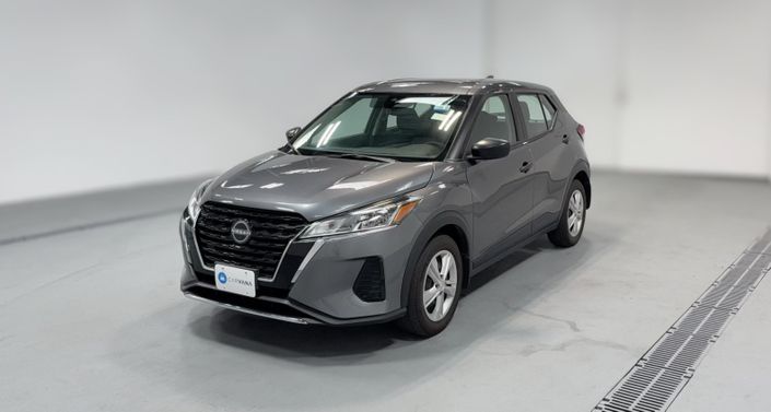 Thumbnail: 2024 Nissan Kicks - 1