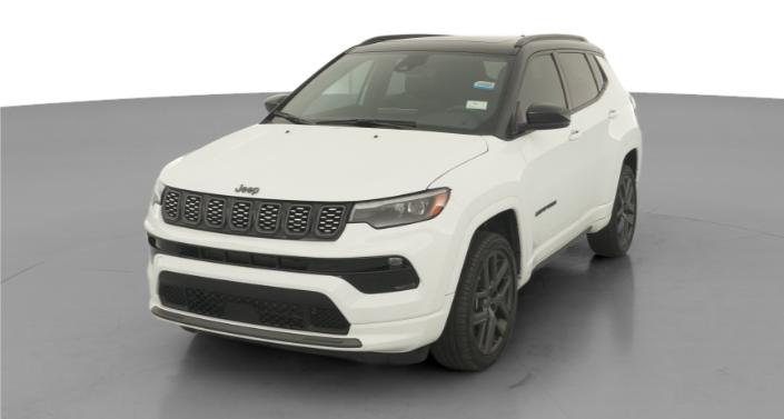 Thumbnail: 2024 Jeep Compass - 1