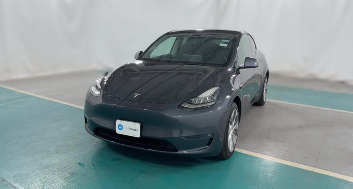 2021 Tesla Model Y Long Range -
                  Manville, NJ