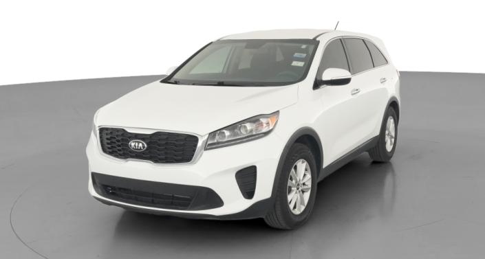 2020 Kia Sorento LX -
                  Wheatland, OK