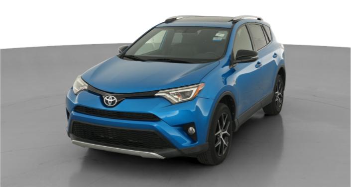 Thumbnail: 2016 Toyota RAV4 - 1