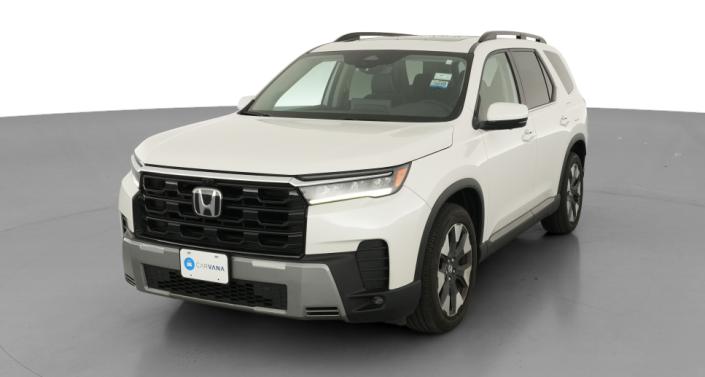 Thumbnail: 2026 Honda Pilot - 1
