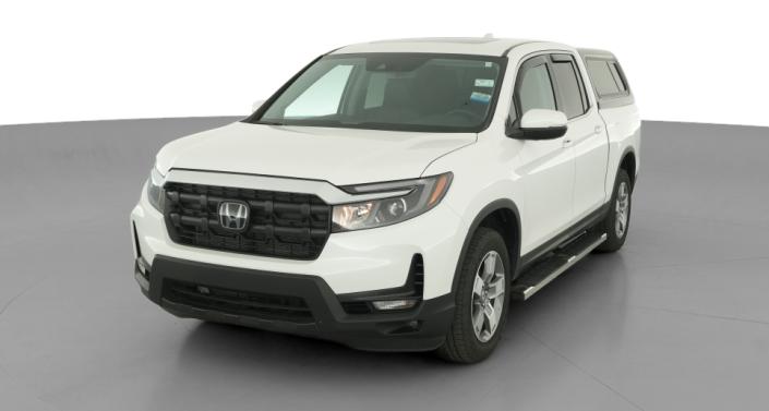 Thumbnail: 2025 Honda Ridgeline - 1