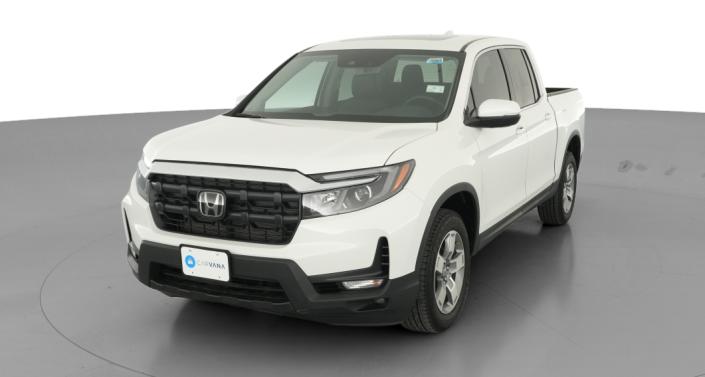 Thumbnail: 2026 Honda Ridgeline - 1