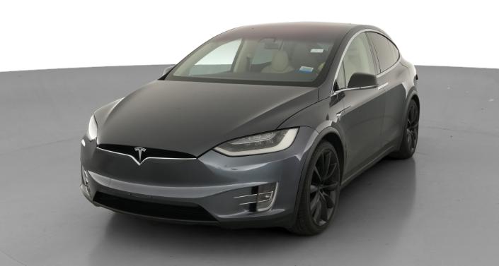 2017 Tesla Model X 75D -
                  Richton Park, IL
