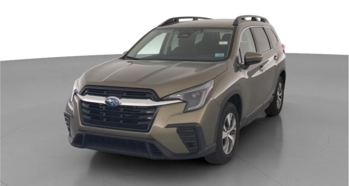 Thumbnail: 2024 Subaru Ascent - 1