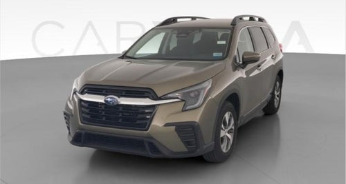 2024 Subaru Ascent