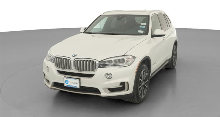 2018 BMW X5 sDrive35i -
                  Fort Worth, TX