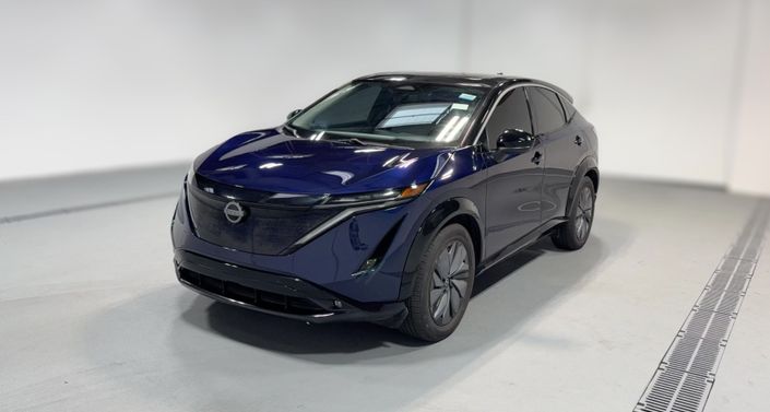 Thumbnail: 2023 Nissan Ariya - 1